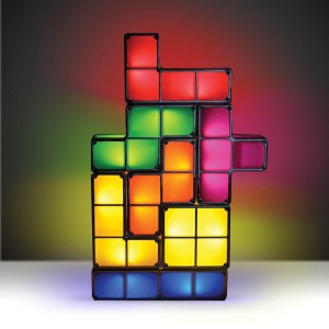 tetris-light